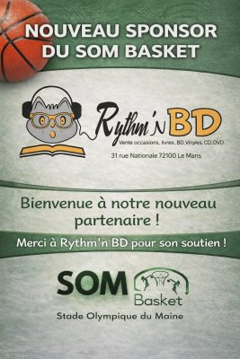 Rythm'n BD